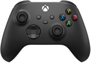 בקר משחק אלחוטי Microsoft Xbox Series-X
