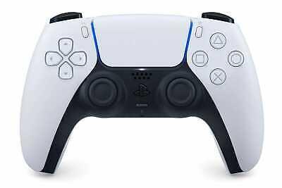 NoamGamingStore PlayStation 5 DualSense Wireless Controller - White